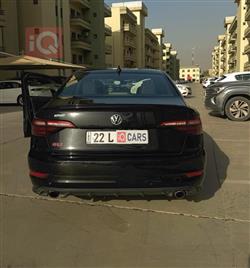 فولكسفاغن جيتا